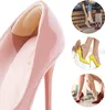 6 Paare Fersenschutz für Schuhe Fersenpolster Schuhe, Produktbild-Vorschau 6