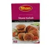 Shan Shami Kabab – Würzmischung für Fleisch- und Linsenpatties, 50 g Produktbild-Vorschau