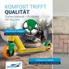 ArtSport Stunt Scooter Street Life - Trick Roller für Produktbild-Vorschau 3
