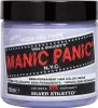 Manic Panic High Voltage Classic Silver Stiletto 118 ml Produktbild-Vorschau 1