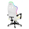 Huzaro Force 4.4 | Krzesło do gier z oświetleniem LED RGB Podgląd zdjęcia produktu 5