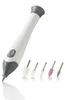 medisana MP 810 elektrisches Maniküre & Pediküre-Set mit 5 Produktbild-Vorschau 1