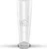 Mr. & Mrs. Panda Bierglas Pinguin Lagerfeuer - Transparent Produktbild-Vorschau 1