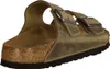 Birkenstock Arizona BS Weichbettung 1019377 (43/faded Produktbild-Vorschau 13