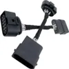 Adapter Umrüstung Xenon auf Halogen Scheinwerfer Kabel Produktbild-Vorschau 2
