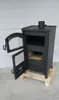 Poêle à bois Retro PRITY FGR D 14,5 kW | Poêle à bois avec Voir les images du produit 6