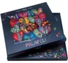CURIOSI: Vierkante puzzel – Hart. 251 puzzelstukjes Productafbeelding-voorbeeld 2