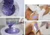 ItalWax Nirvana Filmwachs Lavendel 1kg - Perfekte Produktbild-Vorschau 3