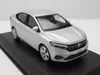 Norev 509040 Dacia Logan 2021 highland grau 1:43 Produktbild-Vorschau 8