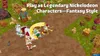 GameMill Entertainment NickToons and the Dice of Destiny, Produktbild-Vorschau 11