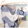 Tragetücher, Babytragetücher, Babytragetuch mit Produktbild-Vorschau 2