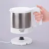 Cloer 4721, 1 l, 1800 W, Edelstahl, Weiß, Produktbild-Vorschau 12