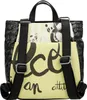 Anekke Freizeitrucksack Rucksack Memories Nature Towanda Produktbild-Vorschau 5