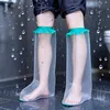 Bein-Schutz für Dusche & Bad – Duschschutz Fuß Gipsschutz Produktbild-Vorschau 6