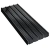 TolleTour 129x46cm Tôle trapézoïdale 36er-Set Anthrazit Voir les images du produit 1