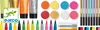 Djeco-Marker, Set mit 36 Farben Produktbild-Vorschau 3