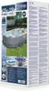 Power Steel 427x250x100 14x8FT BESTWAY 6in1 Rack Pool + Produktbild-Vorschau 9