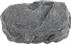 A single, realistic-looking fake rock. Náhľad obrázku produktu