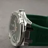 Jaguar Armbanduhr Diplomatic Green Produktbild-Vorschau 10