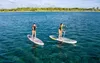 Fanatic Ray Air SLT iSUP Package Touring Surf Stand UP Náhled obrázku produktu 8