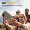 kwmobile Handyhülle für iPhone 14 Hülle, für iPhone 14 Case Produktbild-Vorschau 9