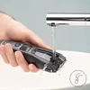Panasonic ER-GB62-H503, Schwarz, Kunststoff, Rechteck, 0,5 Produktbild-Vorschau 18