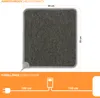 Vyhrievací koberec na nohy 50x55cm infračervená rohož Náhľad obrázku produktu 4
