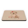 Mr. & Mrs. Panda magnet Hund Dame - Hundeglück - Geschenk, Produktbild-Vorschau 3