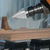 Trapano a gradoni HSS - Trapano conico da 6 a 60 mm - Anteprima dell’immagine prodotto 3