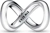 Ciondolo Pandora Forever & Eternal Infinity 793243C00 Anteprima dell’immagine prodotto 3
