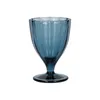 Rose&Tulipani 6er Set Gläser 300 ml blau R11650005CZ Produktbild-Vorschau 5