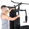 HAMMER Kraftstation Ferrum TX2, trainingsapparaat, met meer Productafbeelding-voorbeeld 29