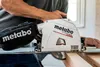 Metabo Akku Tauchkreissäge KT 18 LTX 66 BL 18V Solo + Produktbild-Vorschau 8