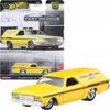 Hot Wheels 70 CHEVELLE SS WAGON, Auto, 3 anni/anni, Anteprima dell’immagine prodotto 8