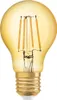 Osram LED žiarovka A60 Vintage 1906 6,5W = 50W E27 Gold Náhľad obrázku produktu 9