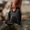 Matador FlatPak Seifen Tasche (charcoal) Produktbild-Vorschau 4