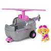PAW Patrol PAW VHC BascVhclsSustainbl Zuma GML, Pojazd, PAW Podgląd zdjęcia produktu 21