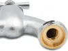 Ventilauslaufhahn 1/2 Zoll 21 mm Auslaufhahn Wasserhahn Produktbild-Vorschau 3