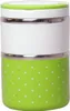 Lunchbox Thermosbehälter Für Lebensmittel Lunch Kamille Produktbild-Vorschau 5
