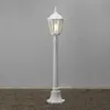 Lampada da sentiero Konstsmide Firenze in alluminio laccato Anteprima dell’immagine prodotto 10