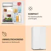 Klarstein Luminance Frost Kühl-Gefrier-Kombination - Produktbild-Vorschau 4