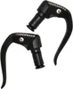 SRAM Bremshebel Aero 900 Paar - aerodynamische Carbon-Hebel Produktbild-Vorschau 4