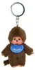 Sekiguchi Monchhichi Schlüsselanhänger, 1 Stück  sortiert, Náhľad obrázku produktu 4