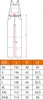 HD Slim, overall voor werk, maat XXXL Productafbeelding-voorbeeld 23