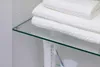 Duravit No.1 Halbhochschrank, eine Tür, Anschlag rechts, Produktbild-Vorschau 4