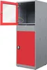 Computerschrank Industrieschrank  PC Schrank EDV-Schrank Produktbild-Vorschau 3
