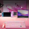 AULA HERO 75 HE Magnetische Gaming Tastatur 8K Rapid Produktbild-Vorschau 7
