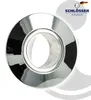 JS Kombirosette 2-teilig zu UP-Wasserzähler-Messkapseln Produktbild-Vorschau 2