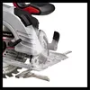 Kreissäge 18V Ø190mm (Solo) TP-CS 18/190 Li BL - EINHELL Produktbild-Vorschau 22