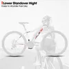 HILAND 26 Zoll Mountainbike Damen mit Lock-Out Federgabel Produktbild-Vorschau 4